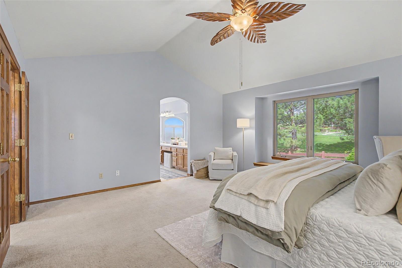 MLS Image #19 for 2460  shiprock way,colorado springs, Colorado