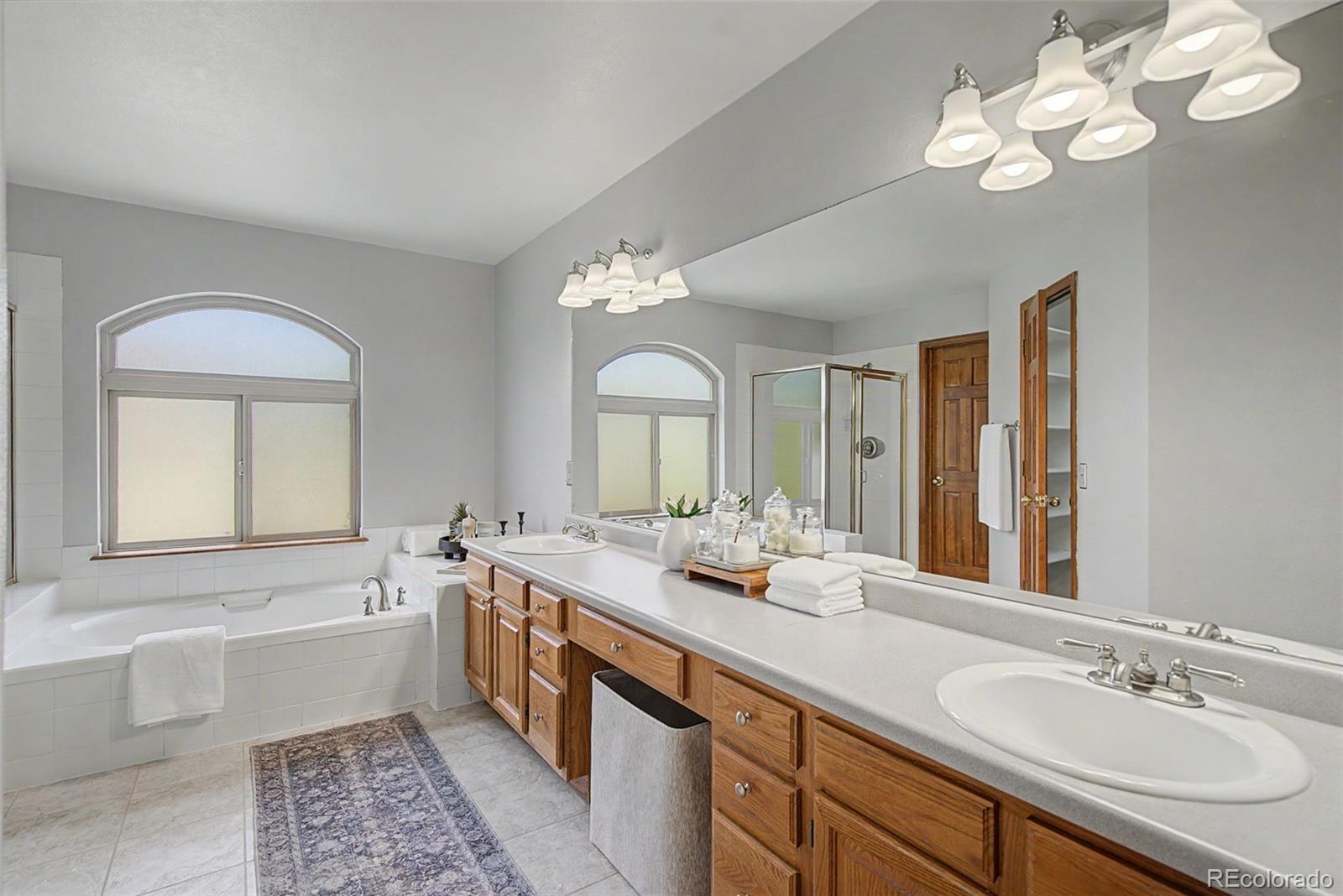 MLS Image #20 for 2460  shiprock way,colorado springs, Colorado