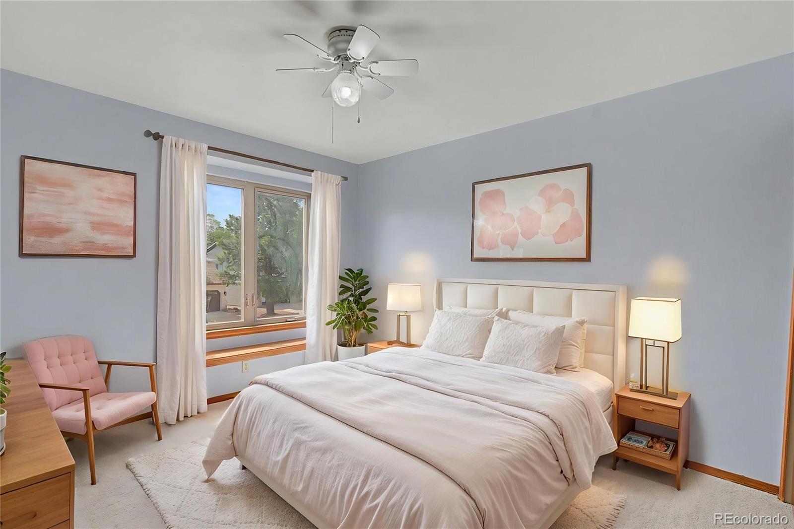 MLS Image #22 for 2460  shiprock way,colorado springs, Colorado