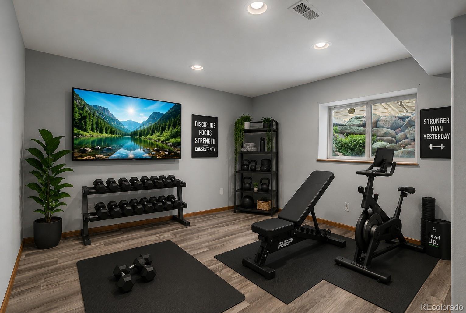 MLS Image #27 for 2460  shiprock way,colorado springs, Colorado