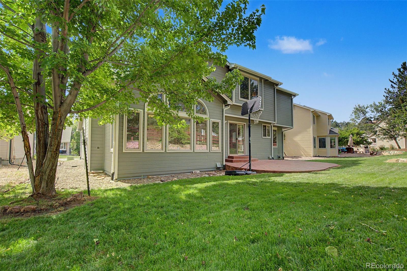 MLS Image #30 for 2460  shiprock way,colorado springs, Colorado