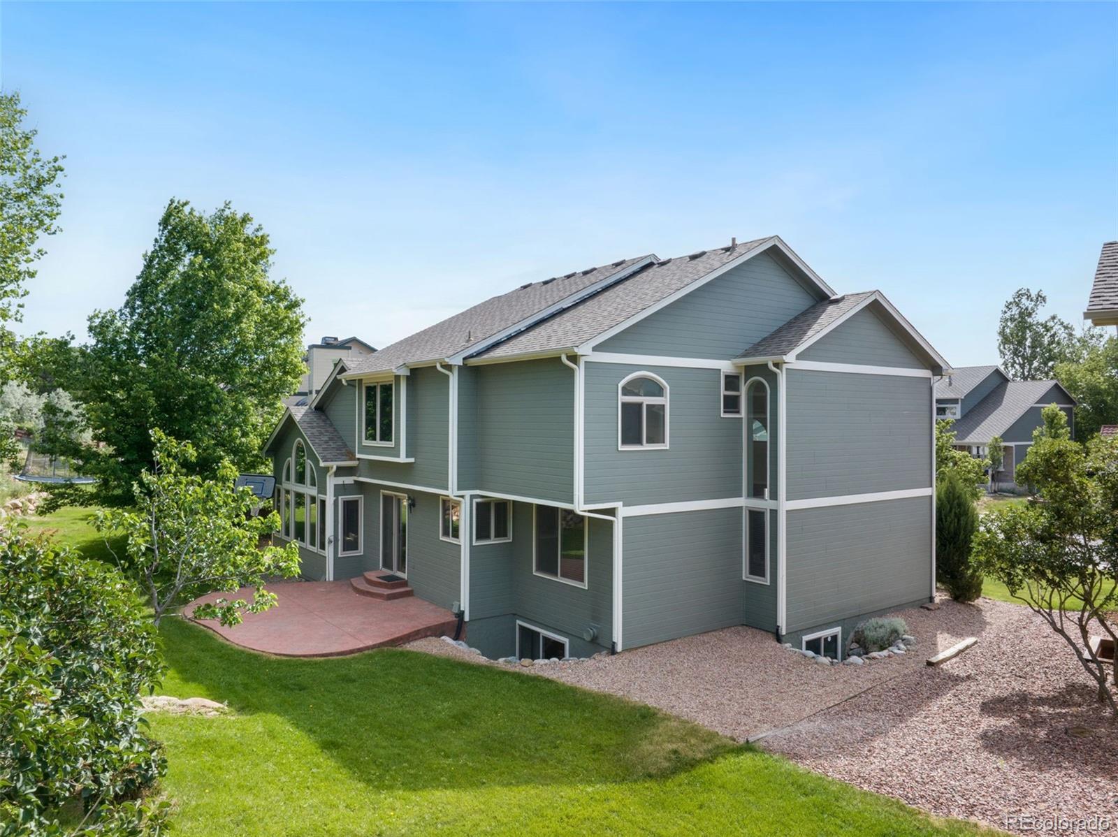 MLS Image #31 for 2460  shiprock way,colorado springs, Colorado
