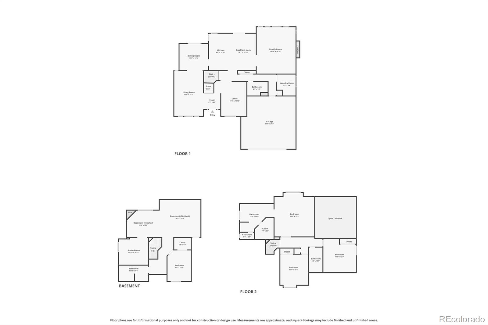 MLS Image #34 for 2460  shiprock way,colorado springs, Colorado