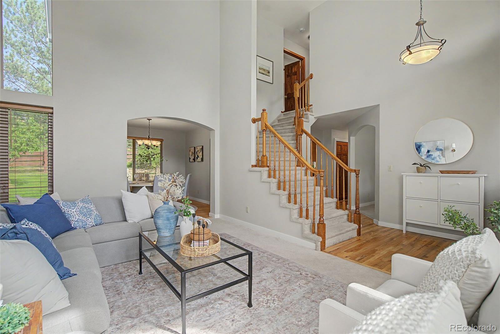 MLS Image #4 for 2460  shiprock way,colorado springs, Colorado