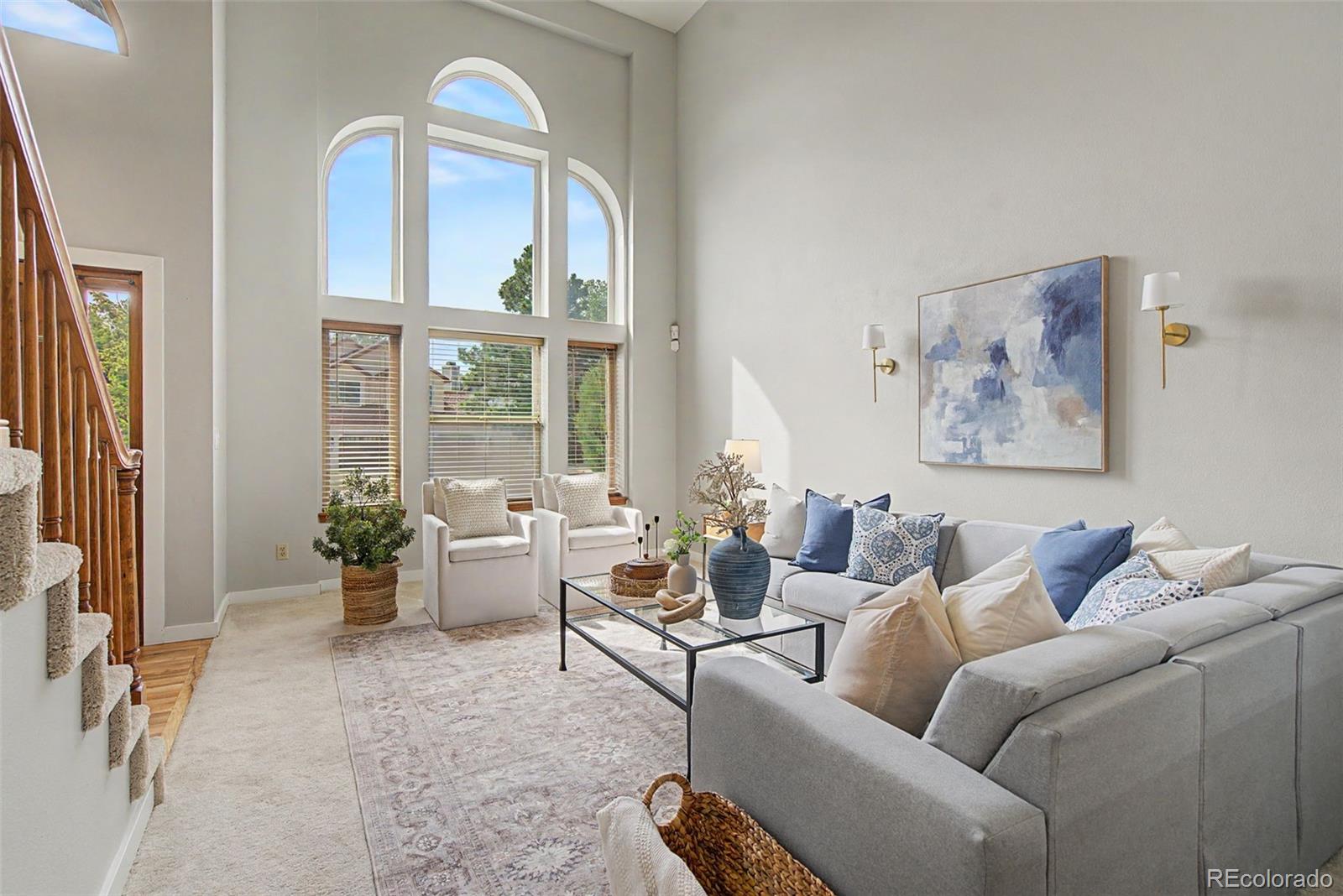 MLS Image #5 for 2460  shiprock way,colorado springs, Colorado