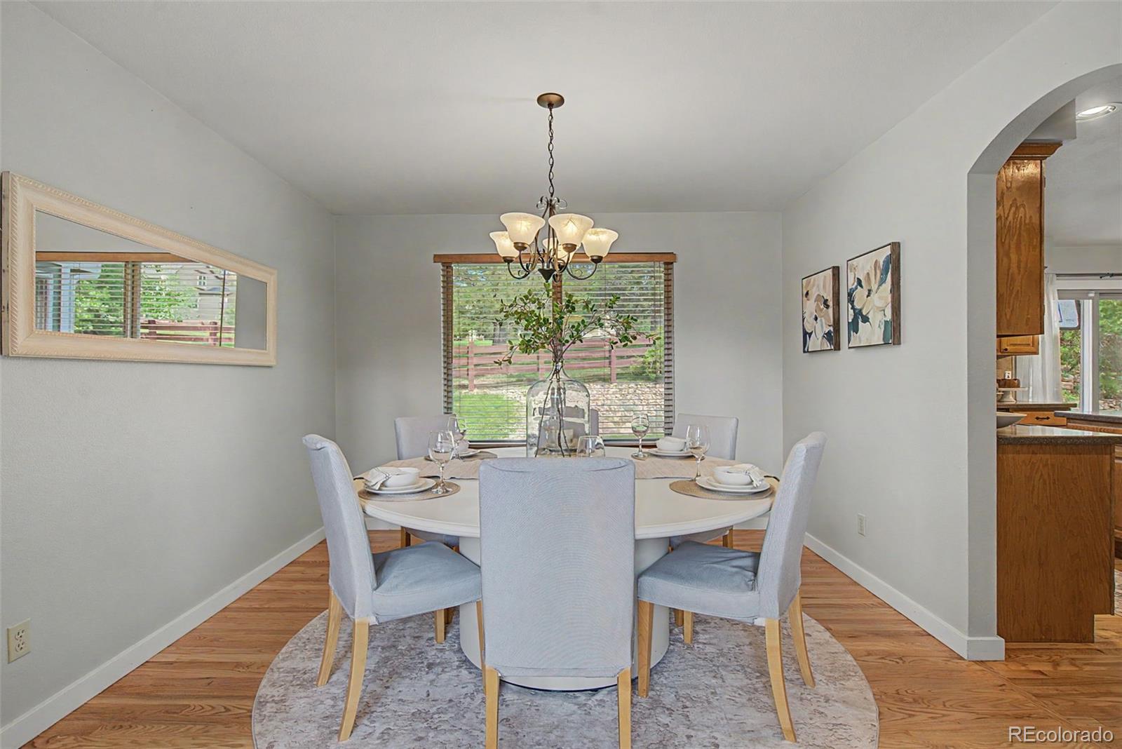 MLS Image #6 for 2460  shiprock way,colorado springs, Colorado