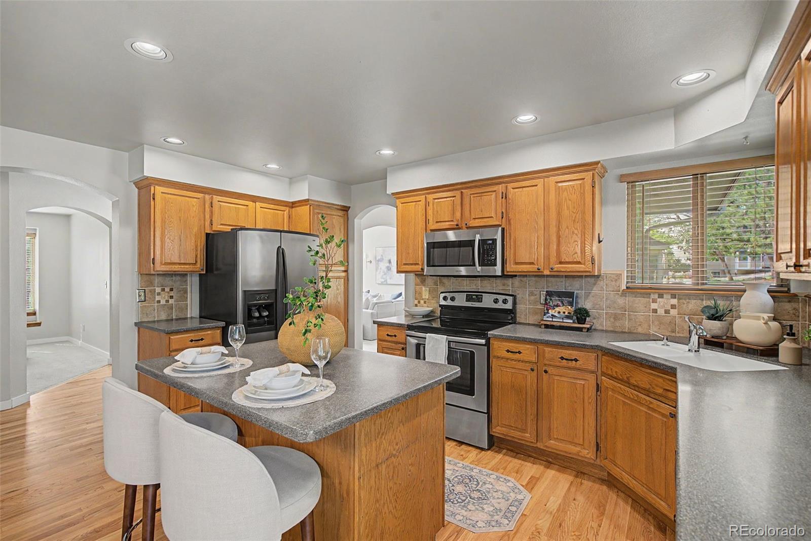 MLS Image #9 for 2460  shiprock way,colorado springs, Colorado