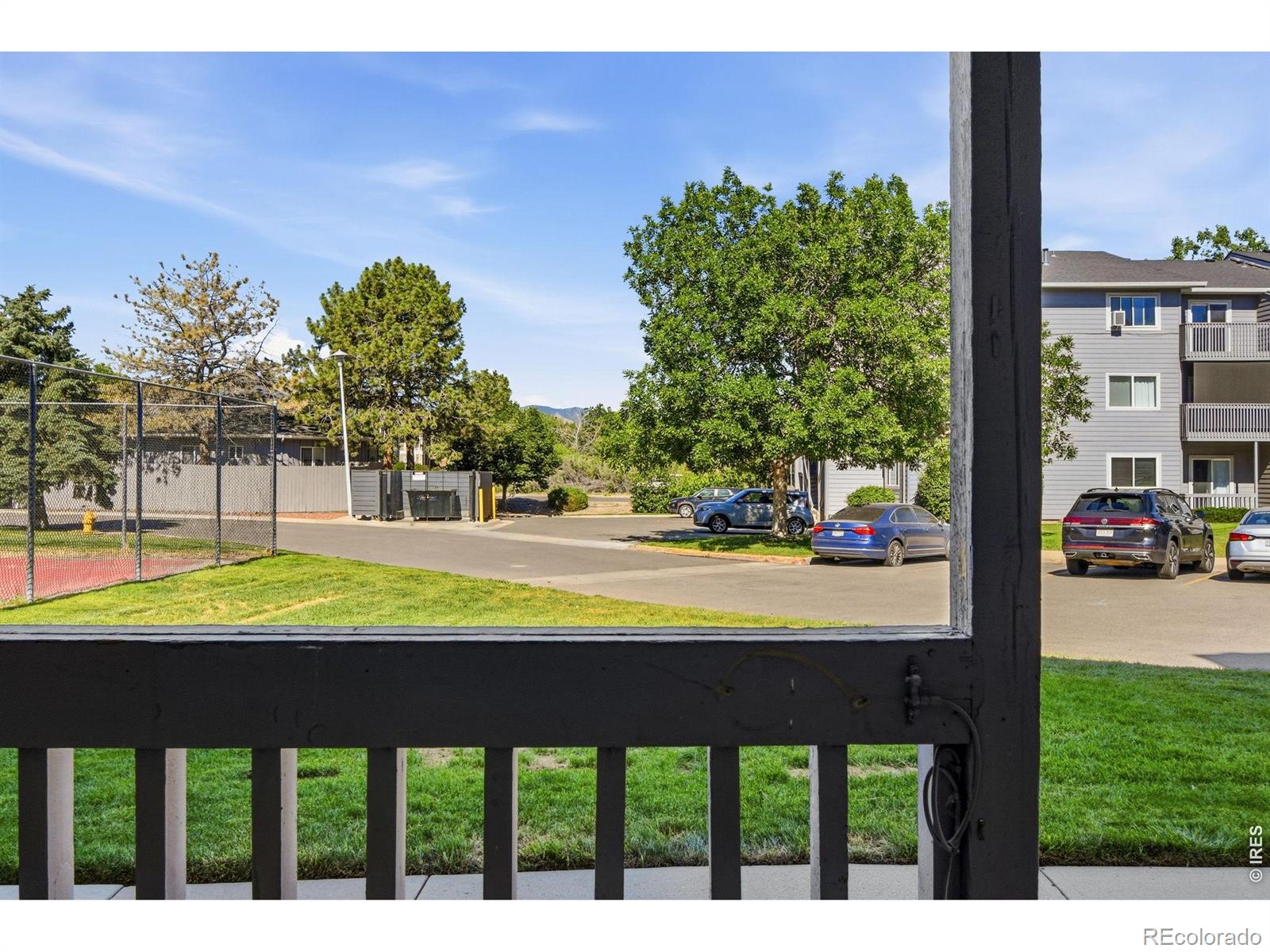 MLS Image #8 for 8100 w quincy avenue n1,littleton, Colorado