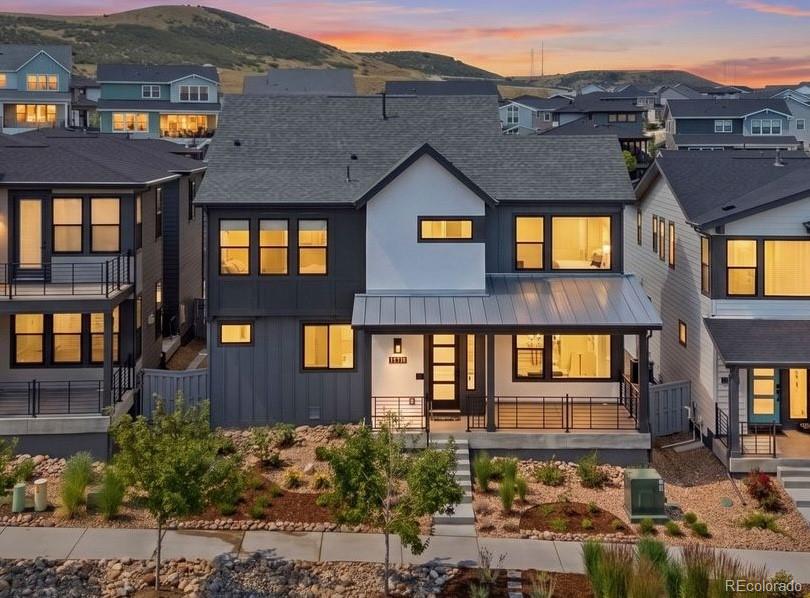 MLS Image #0 for 11715  montoso road,lone tree, Colorado