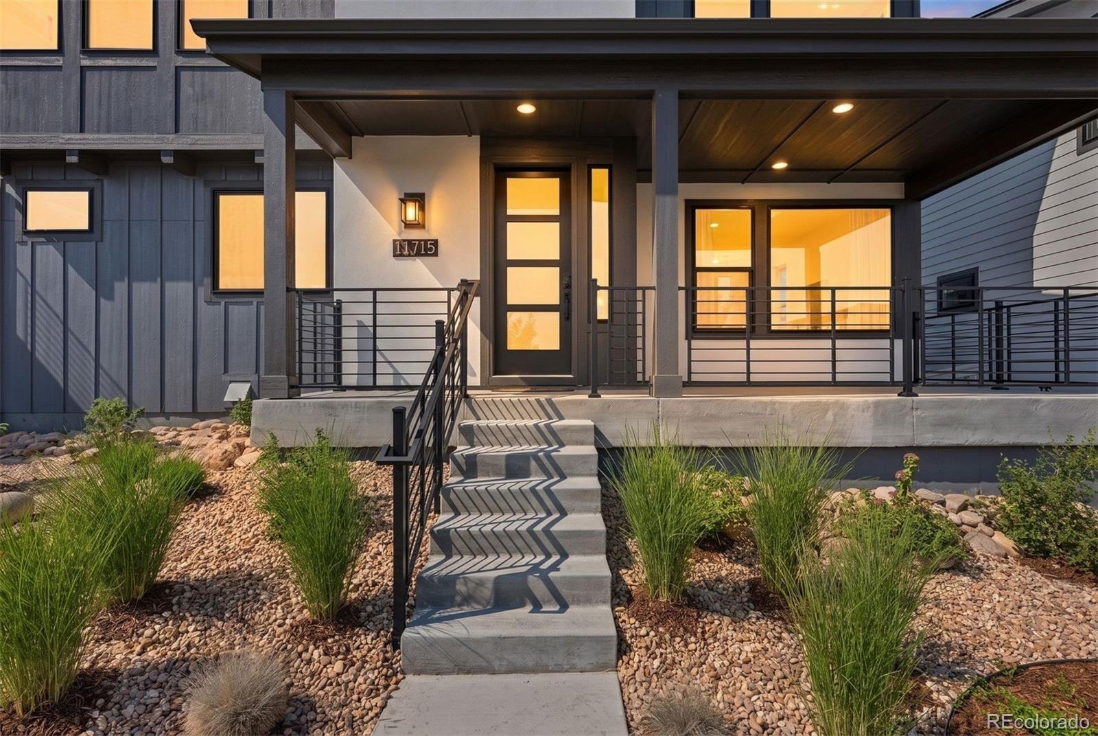 MLS Image #1 for 11715  montoso road,lone tree, Colorado