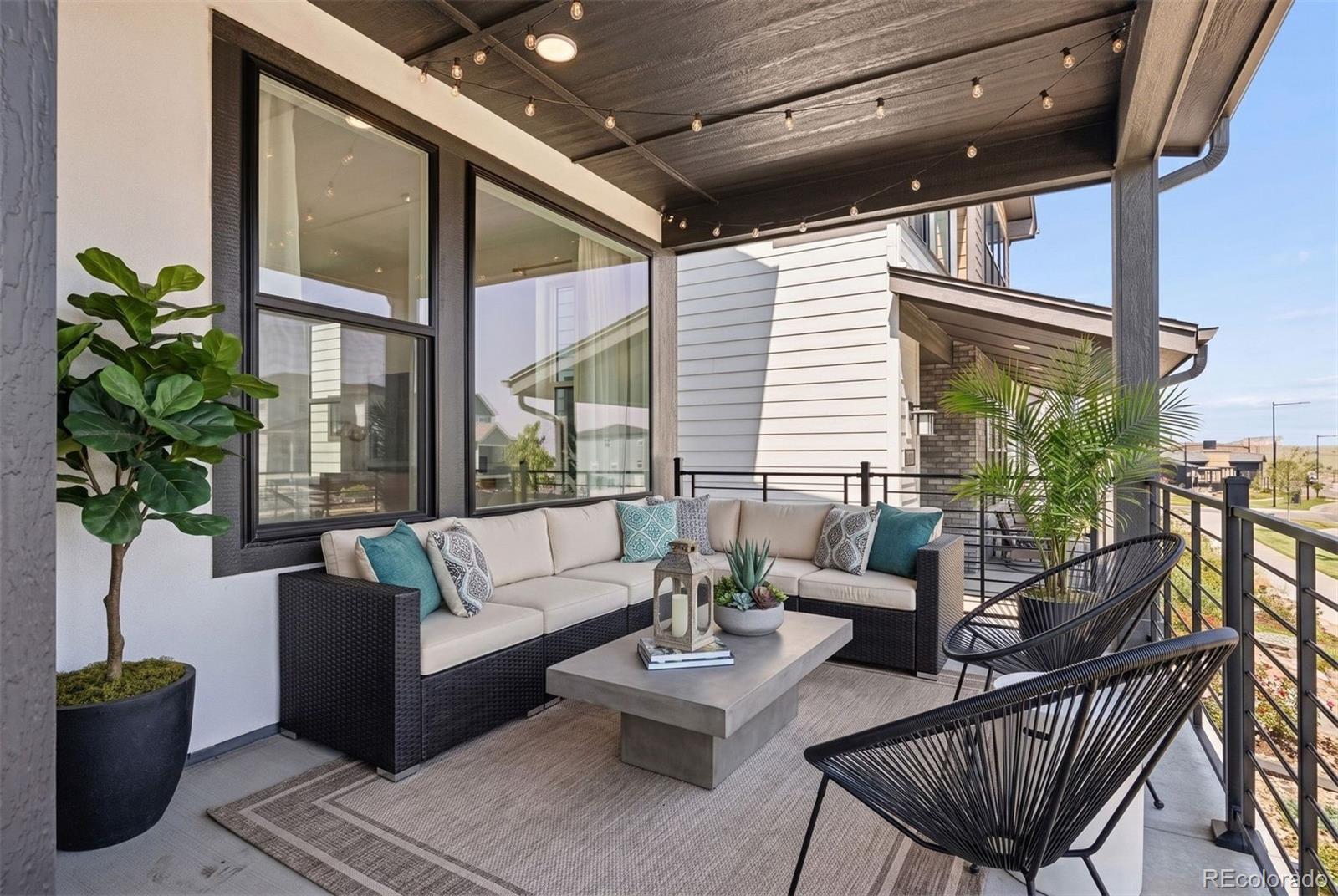 MLS Image #2 for 11715  montoso road,lone tree, Colorado