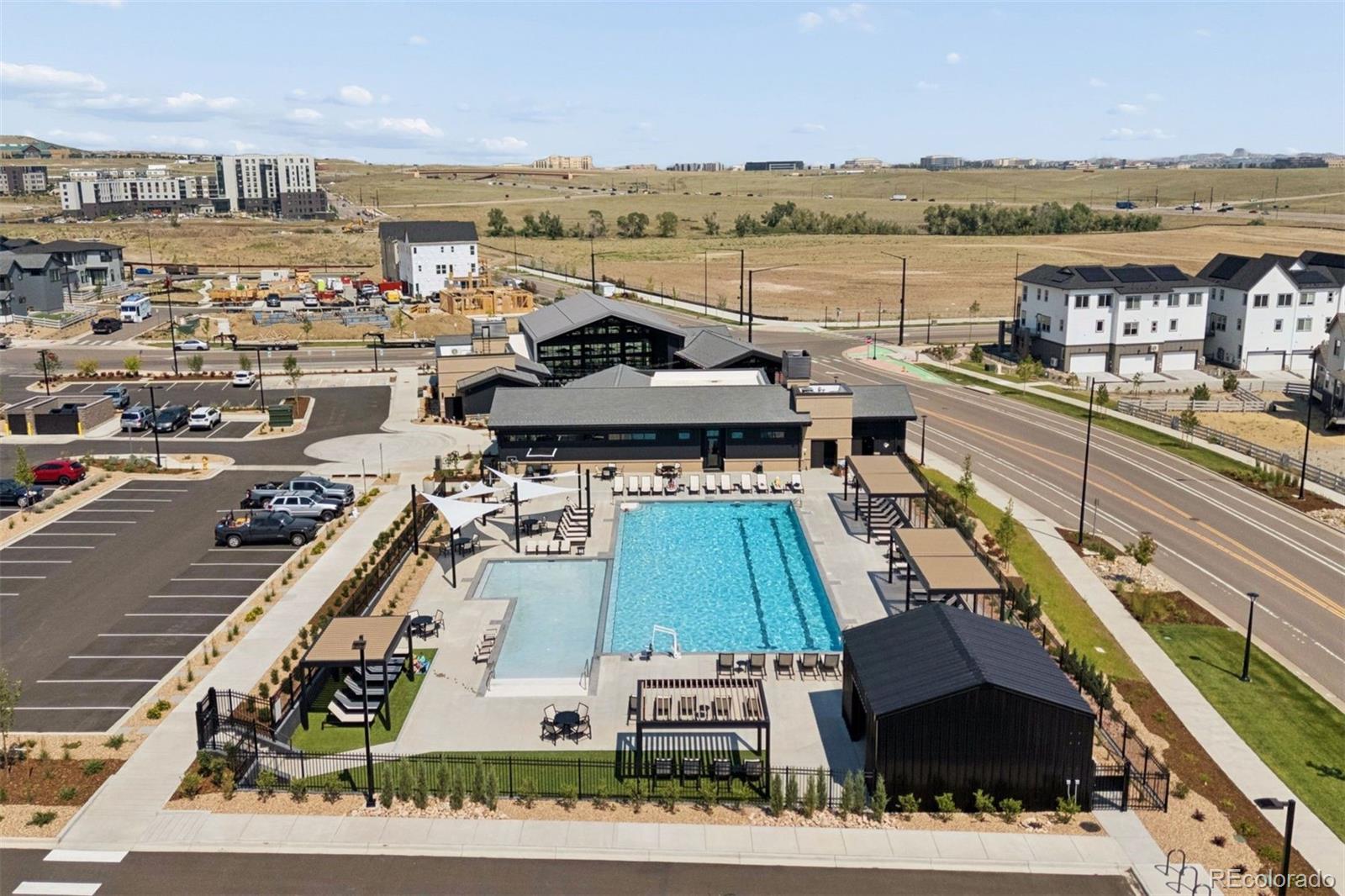 MLS Image #24 for 11715  montoso road,lone tree, Colorado