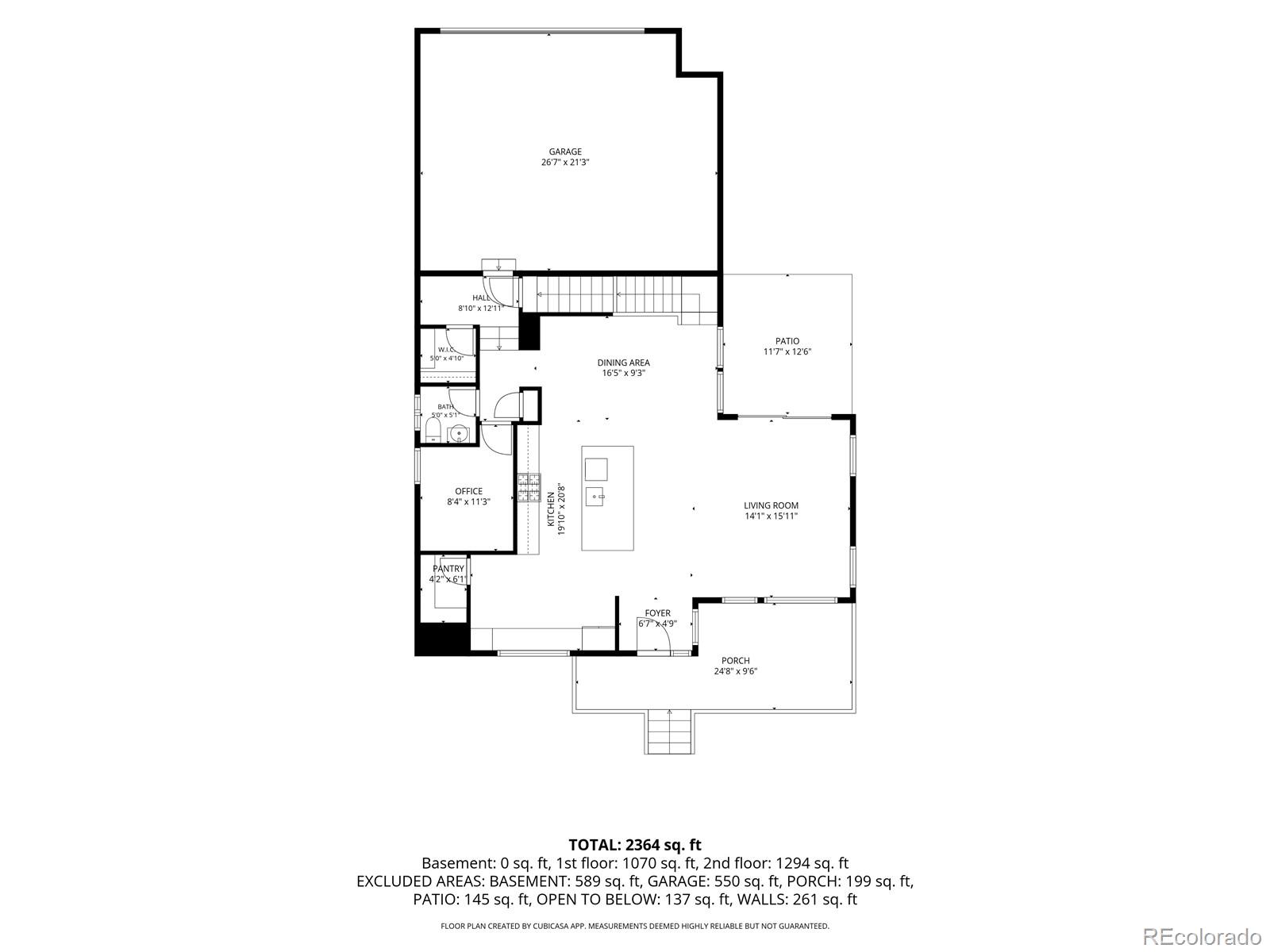 MLS Image #28 for 11715  montoso road,lone tree, Colorado