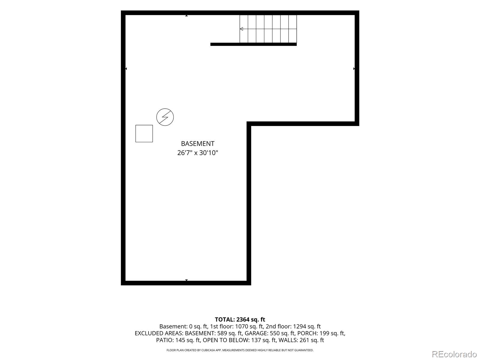 MLS Image #30 for 11715  montoso road,lone tree, Colorado