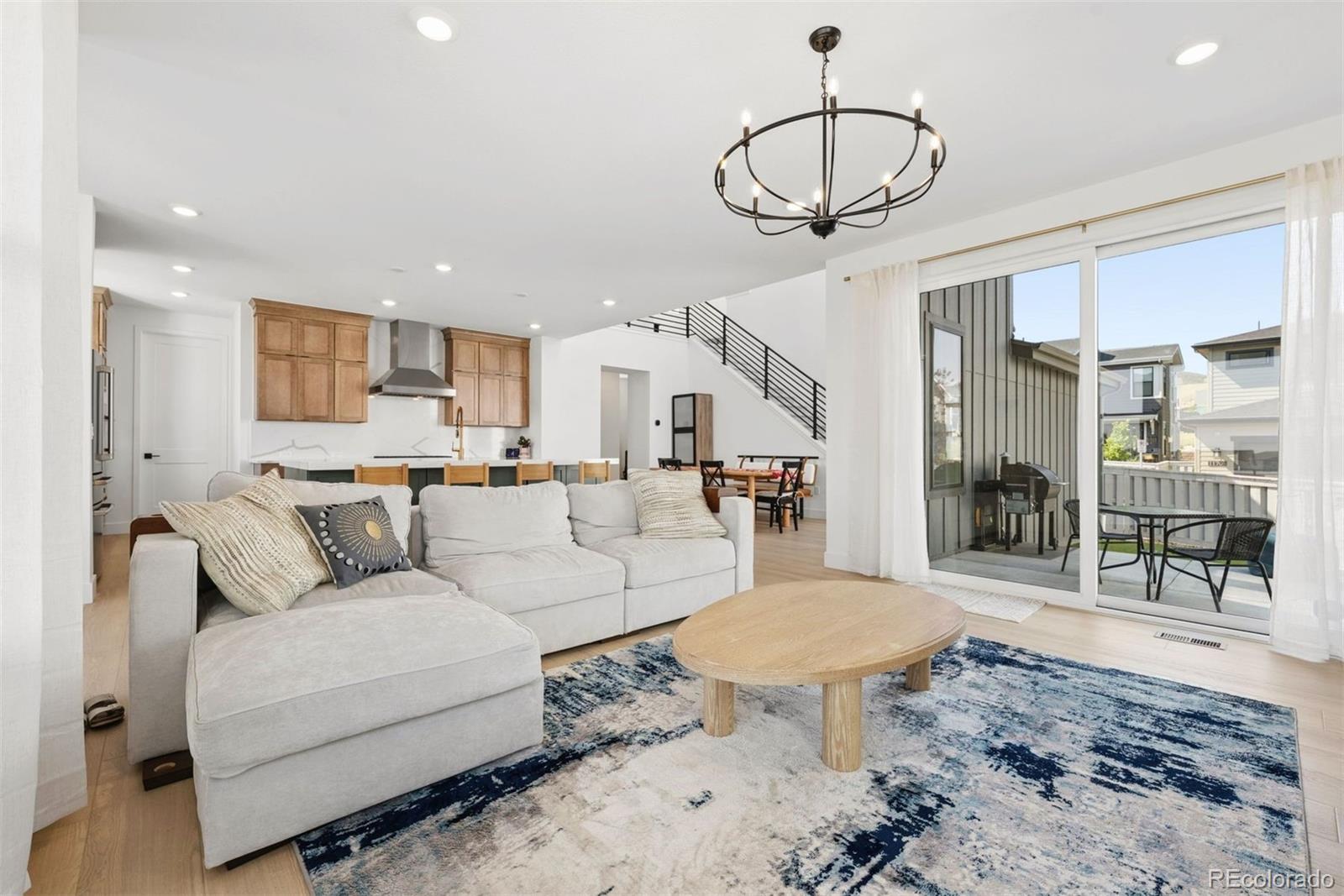 MLS Image #9 for 11715  montoso road,lone tree, Colorado