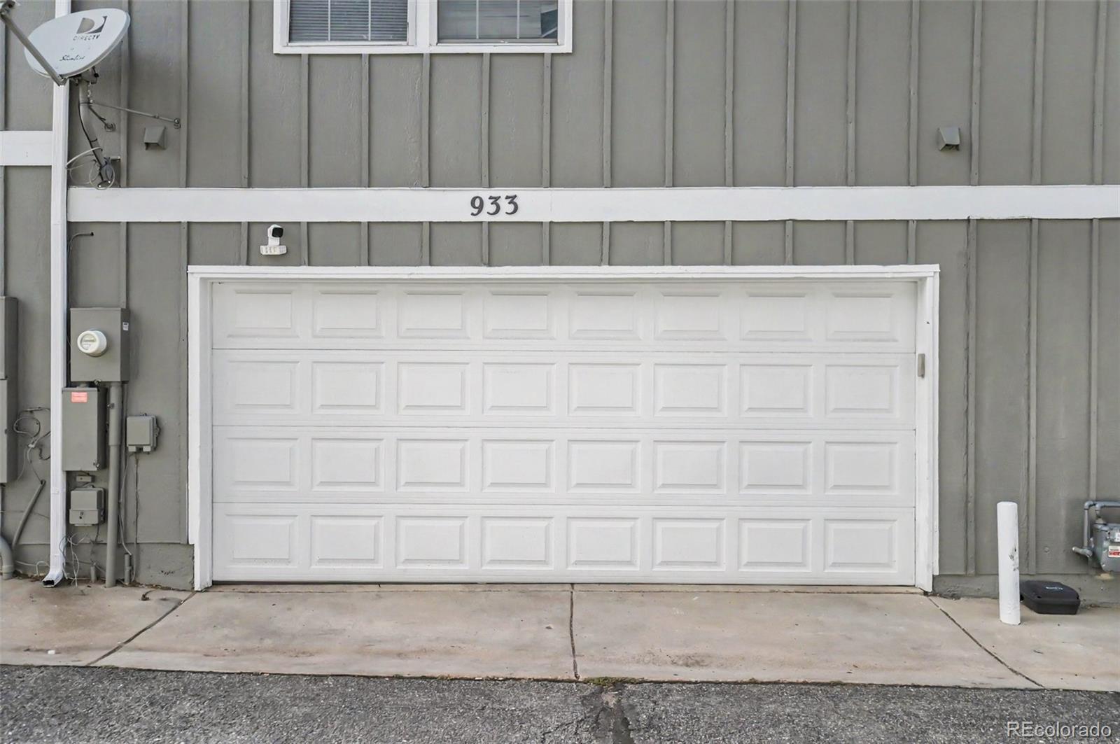 MLS Image #11 for 933 s evanston circle ,aurora, Colorado