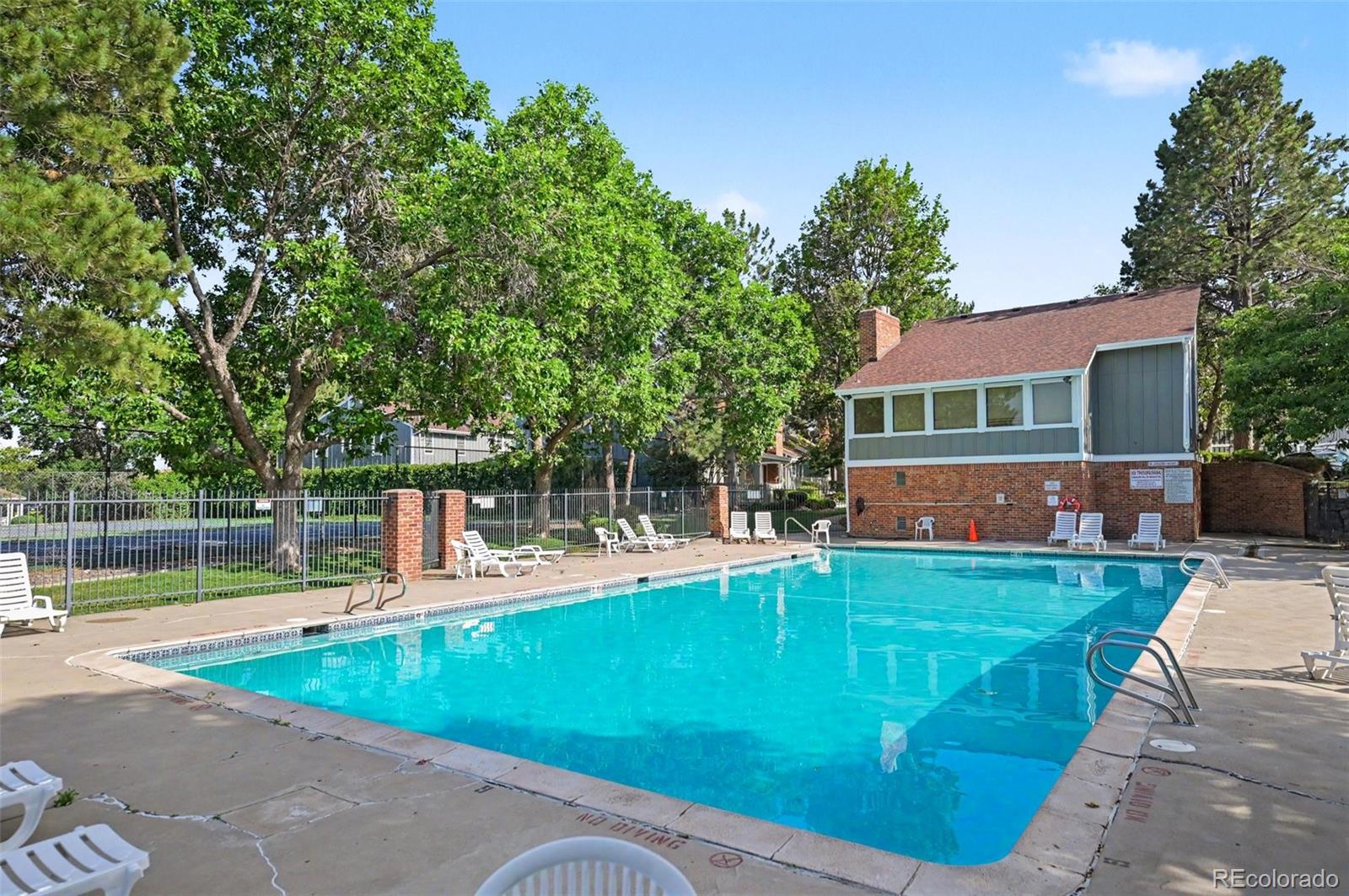 MLS Image #12 for 933 s evanston circle ,aurora, Colorado