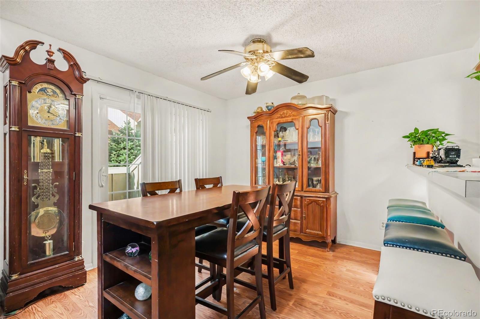MLS Image #4 for 933 s evanston circle ,aurora, Colorado