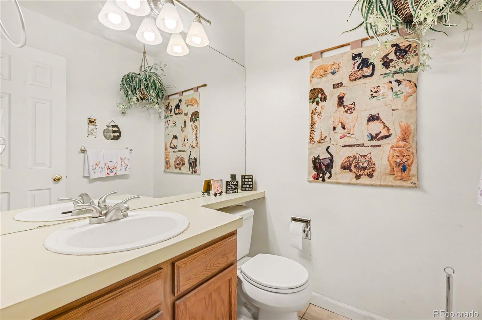 MLS Image #6 for 933 s evanston circle ,aurora, Colorado