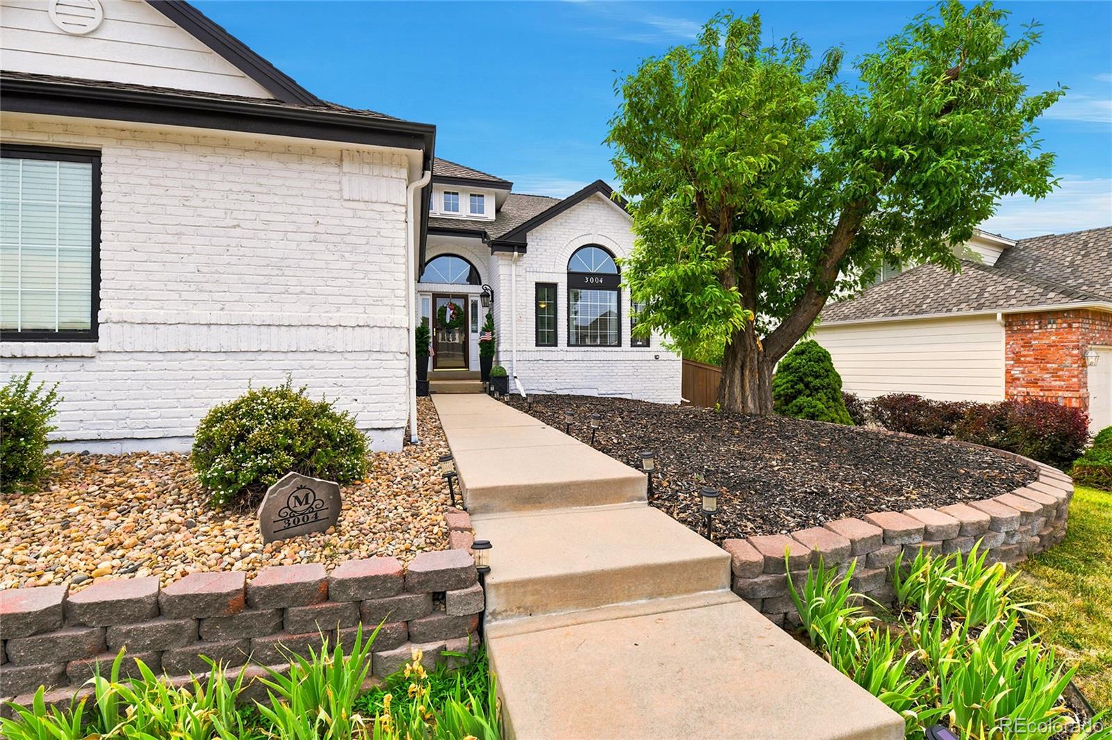 MLS Image #1 for 3004  ravenhill circle,littleton, Colorado