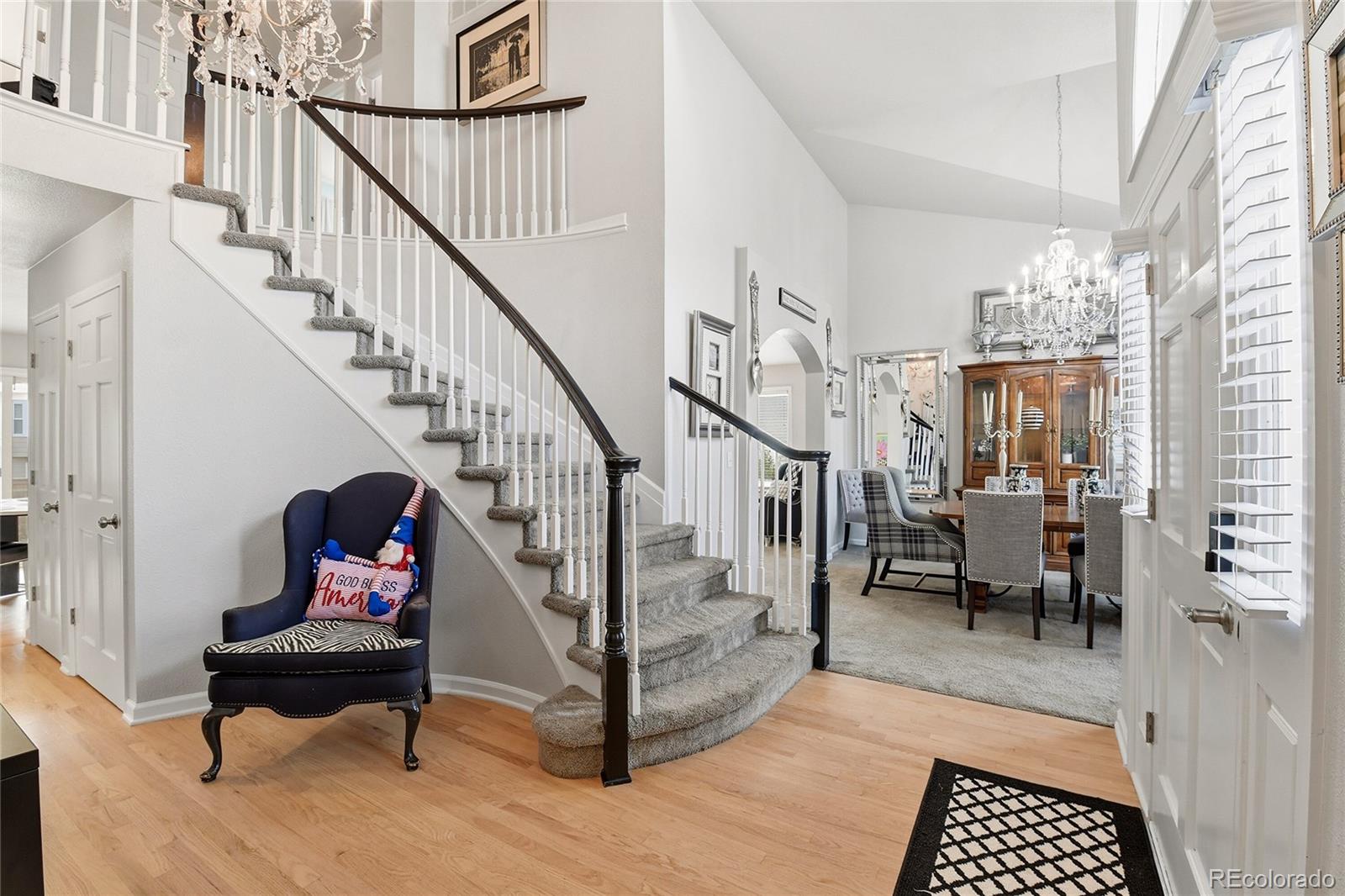 MLS Image #3 for 3004  ravenhill circle,littleton, Colorado