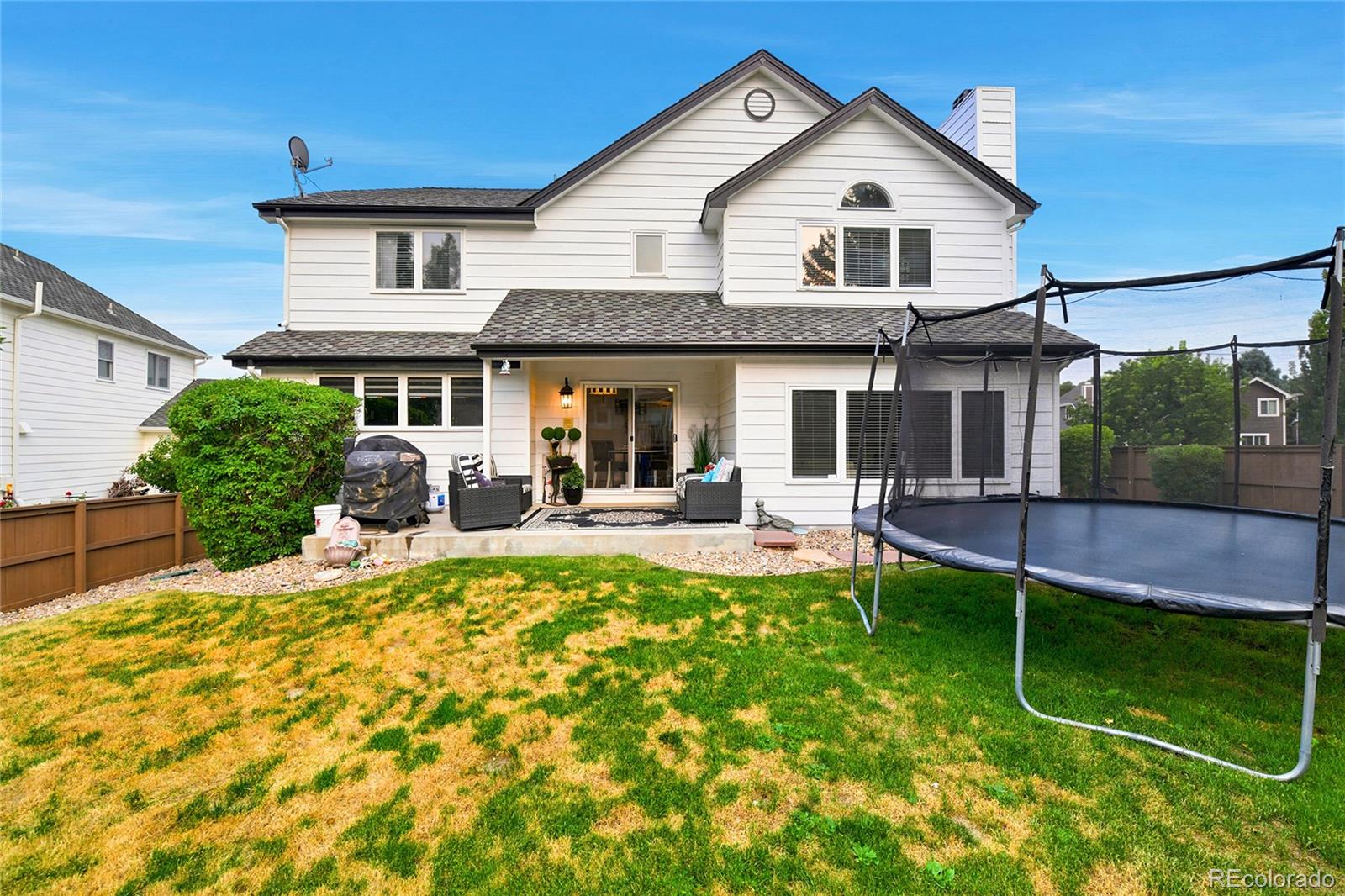 MLS Image #34 for 3004  ravenhill circle,littleton, Colorado