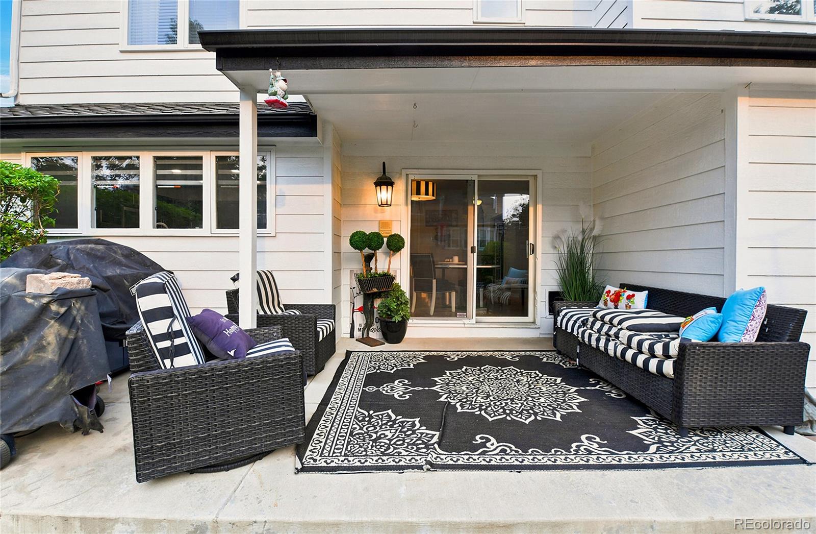 MLS Image #36 for 3004  ravenhill circle,littleton, Colorado