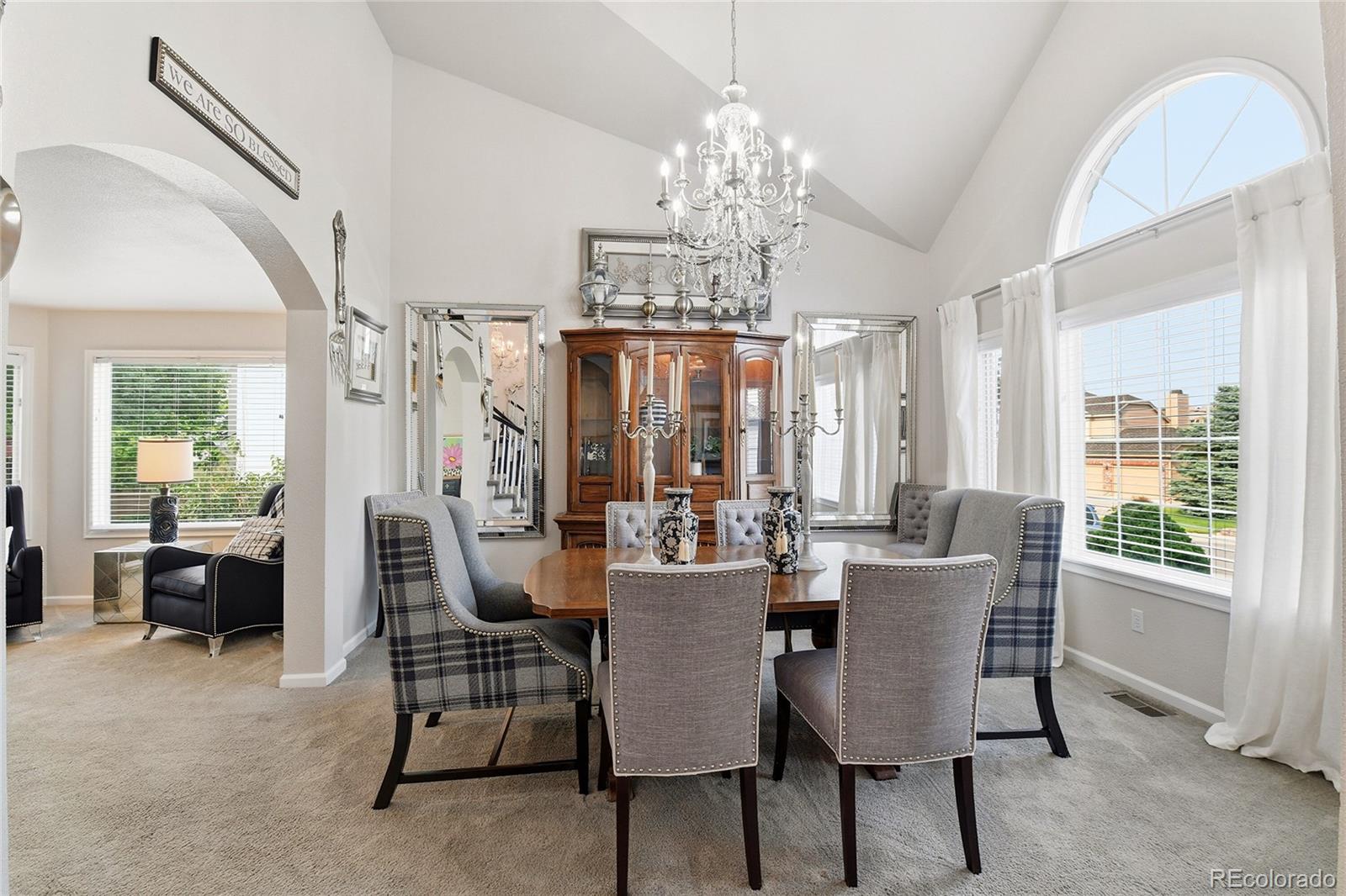 MLS Image #4 for 3004  ravenhill circle,littleton, Colorado