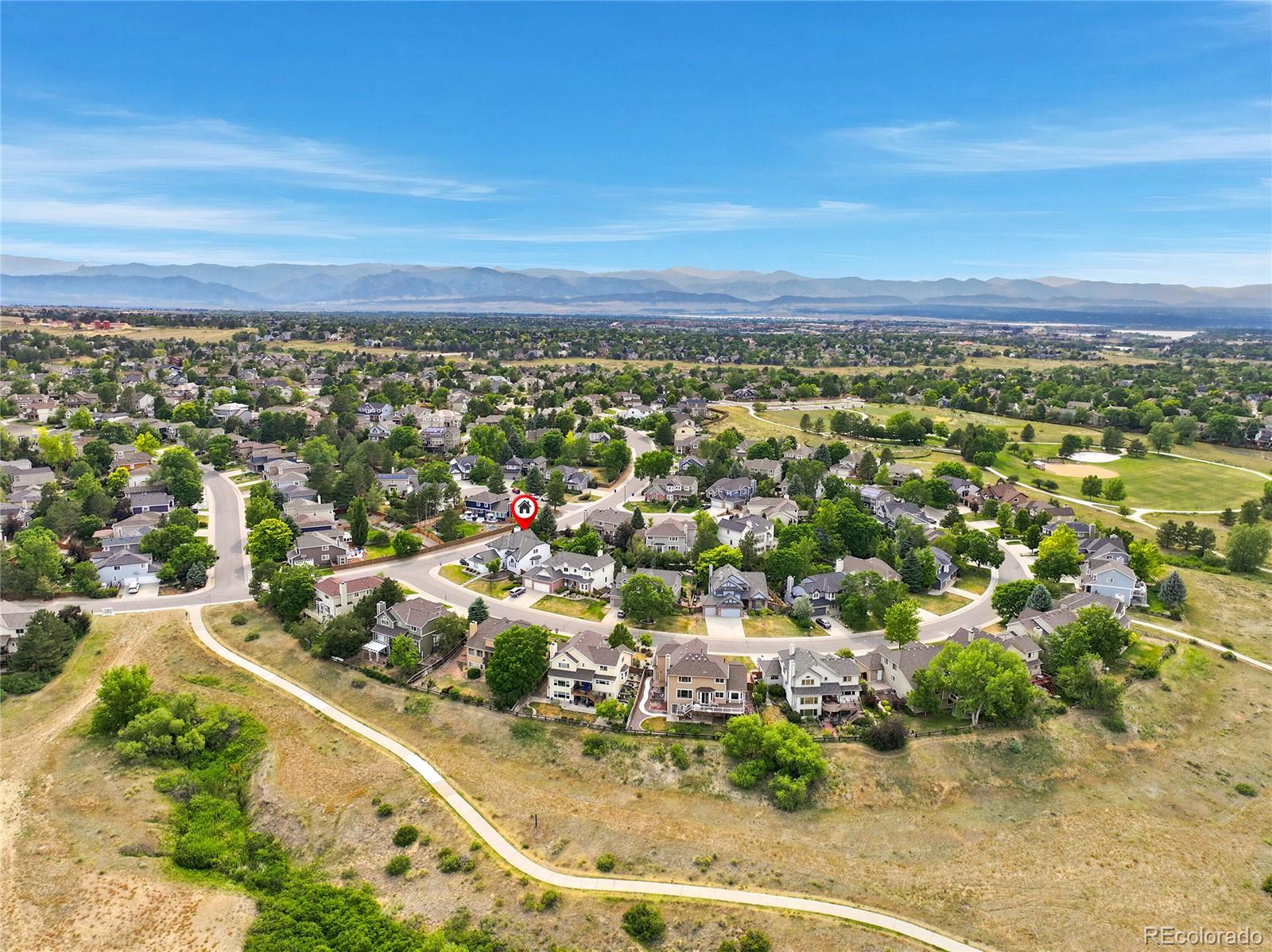 MLS Image #41 for 3004  ravenhill circle,littleton, Colorado