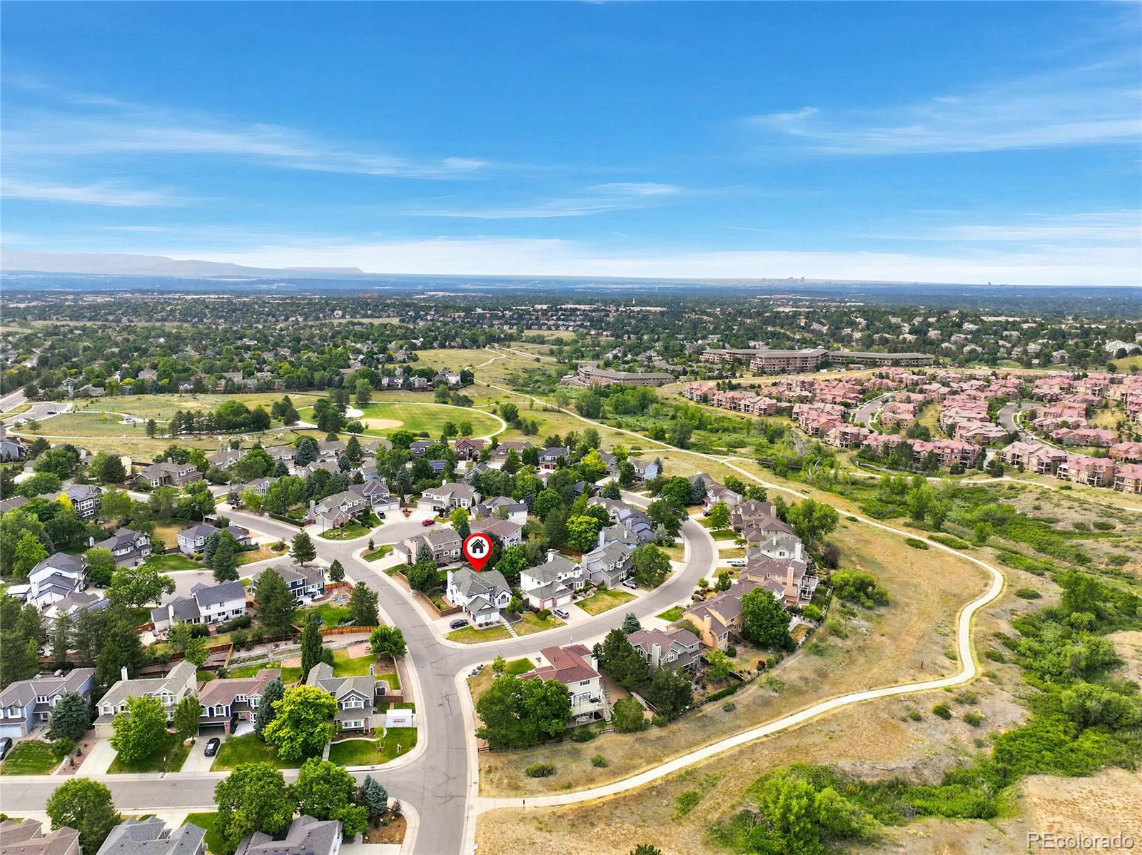 MLS Image #42 for 3004  ravenhill circle,littleton, Colorado