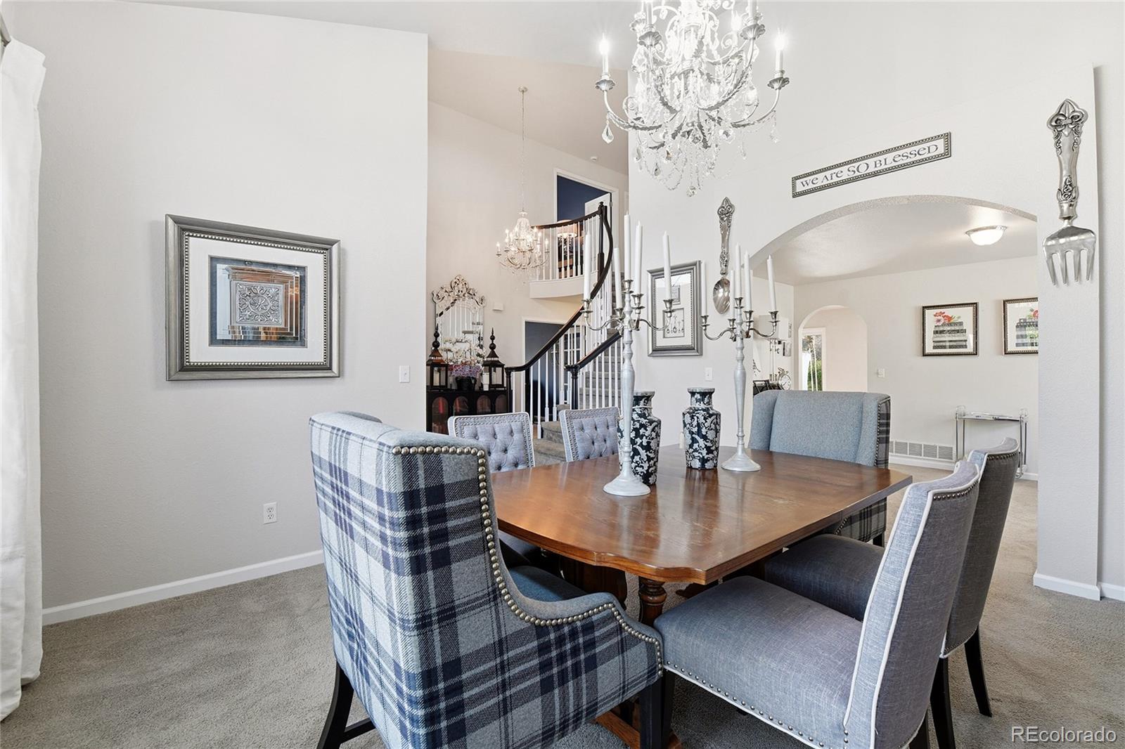 MLS Image #5 for 3004  ravenhill circle,littleton, Colorado