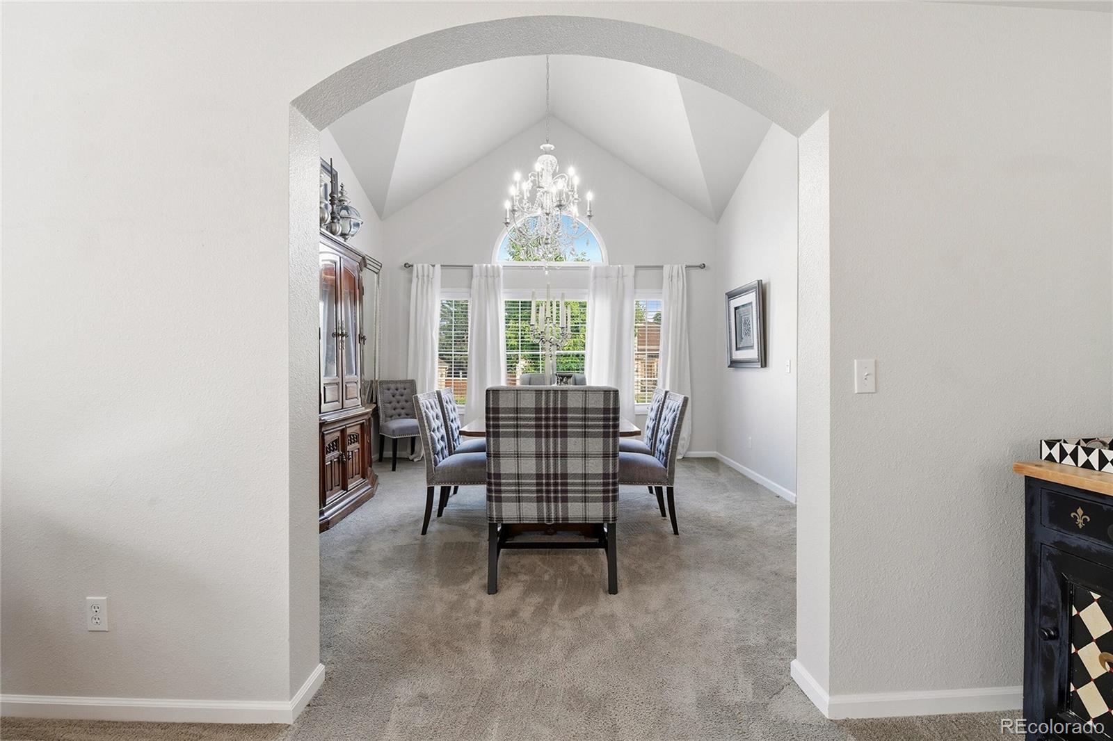 MLS Image #6 for 3004  ravenhill circle,littleton, Colorado