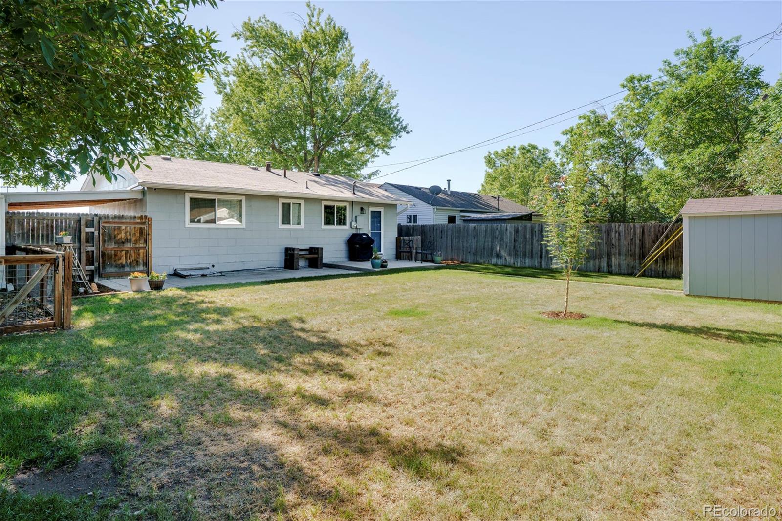 MLS Image #12 for 2103 s hazel court,denver, Colorado