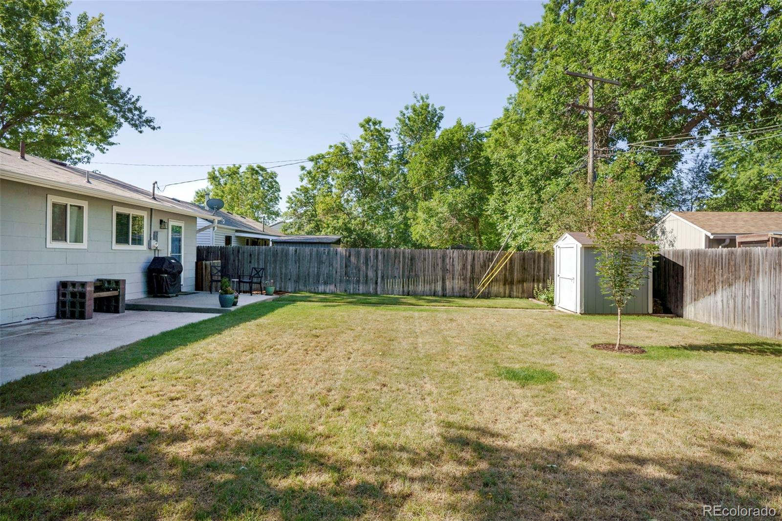 MLS Image #13 for 2103 s hazel court,denver, Colorado