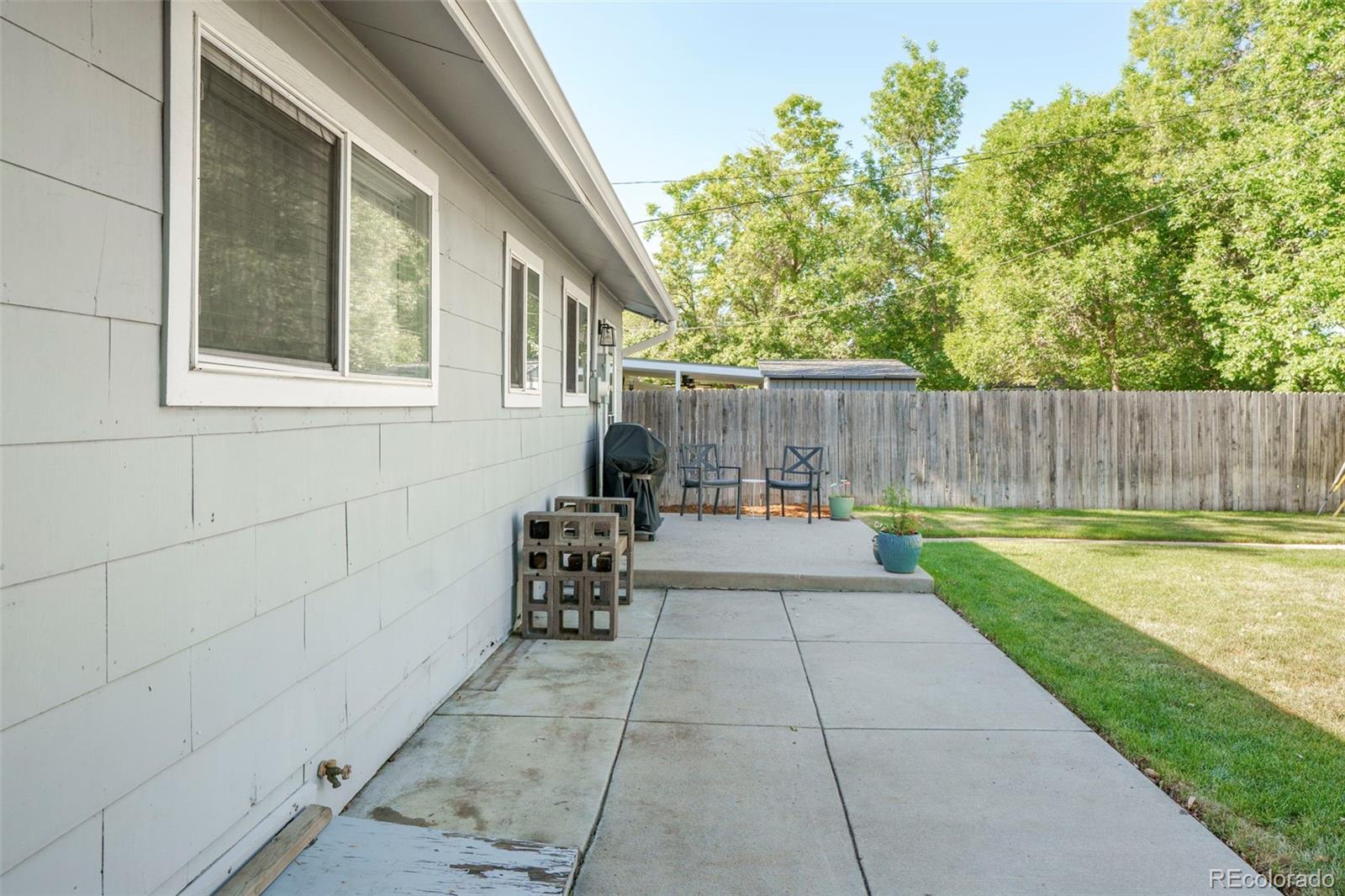 MLS Image #16 for 2103 s hazel court,denver, Colorado