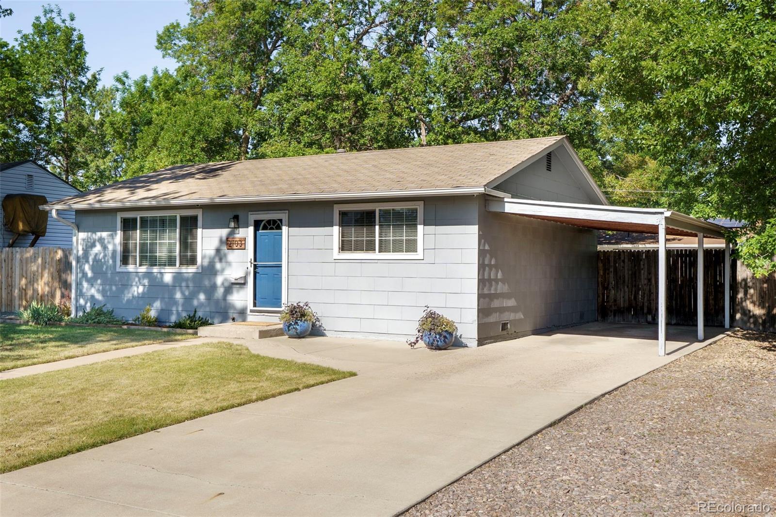 MLS Image #18 for 2103 s hazel court,denver, Colorado