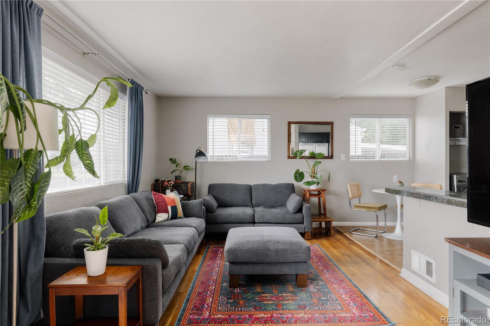 MLS Image #2 for 2103 s hazel court,denver, Colorado