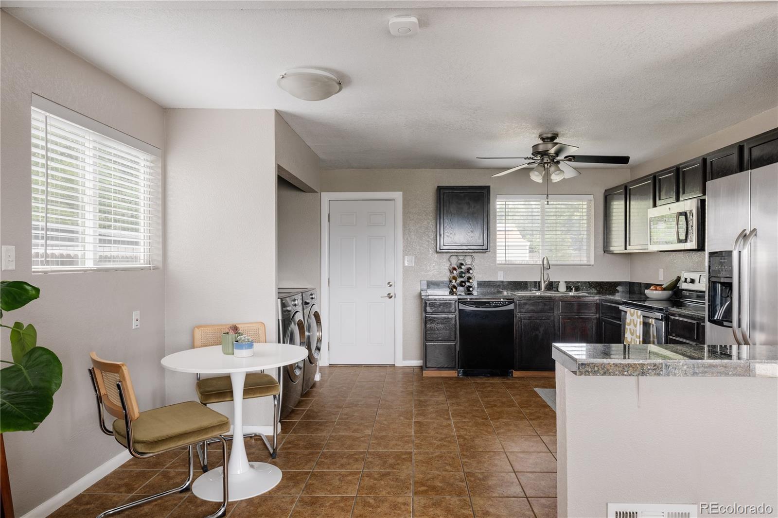 MLS Image #3 for 2103 s hazel court,denver, Colorado