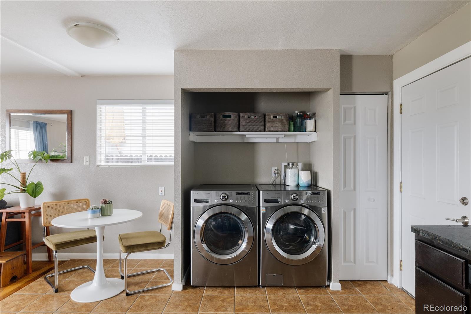 MLS Image #5 for 2103 s hazel court,denver, Colorado