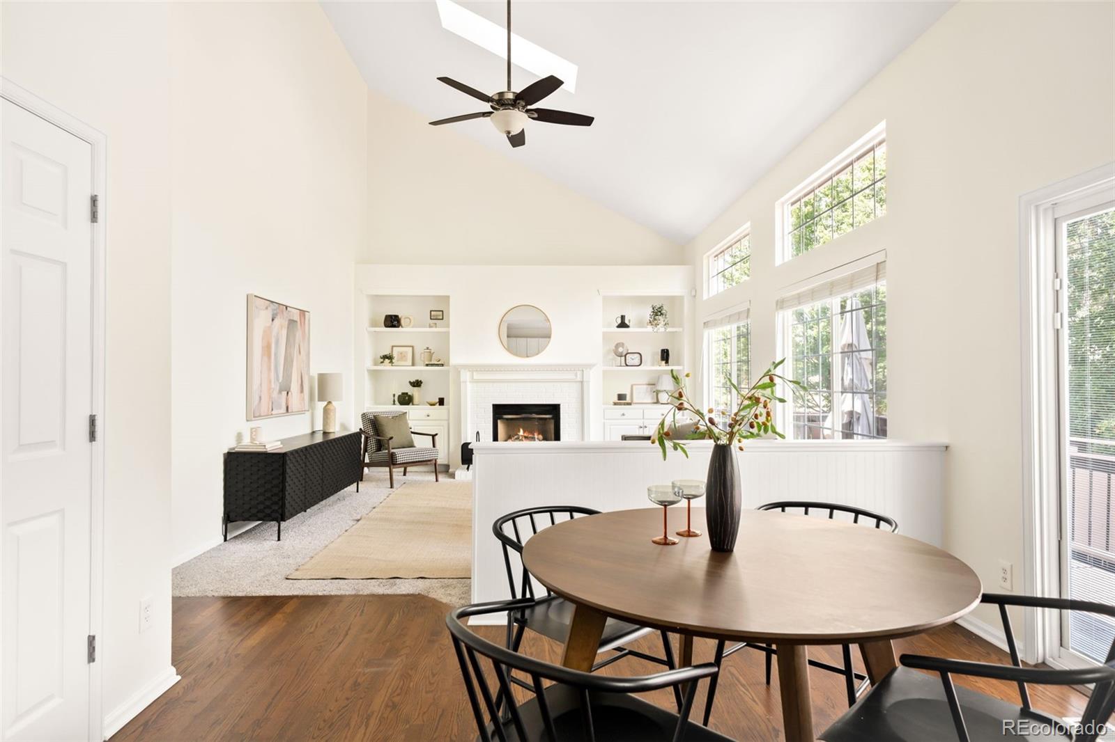 MLS Image #15 for 10063  heywood street,littleton, Colorado
