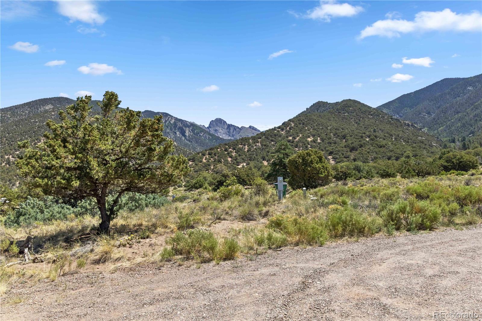 MLS Image #2 for 4375 e twinview overlook,crestone, Colorado