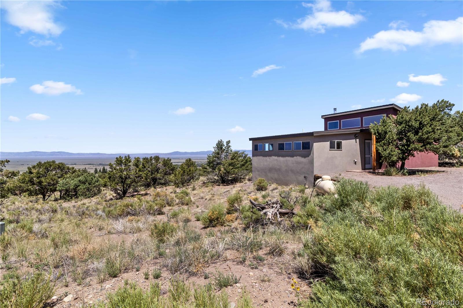 MLS Image #3 for 4375 e twinview overlook,crestone, Colorado