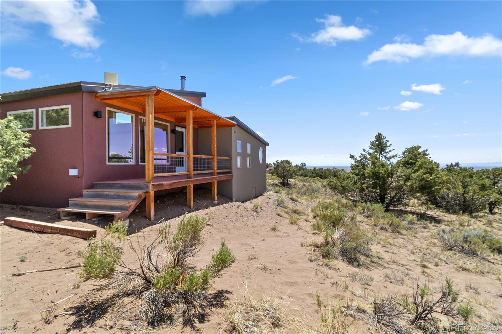 MLS Image #40 for 4375 e twinview overlook,crestone, Colorado