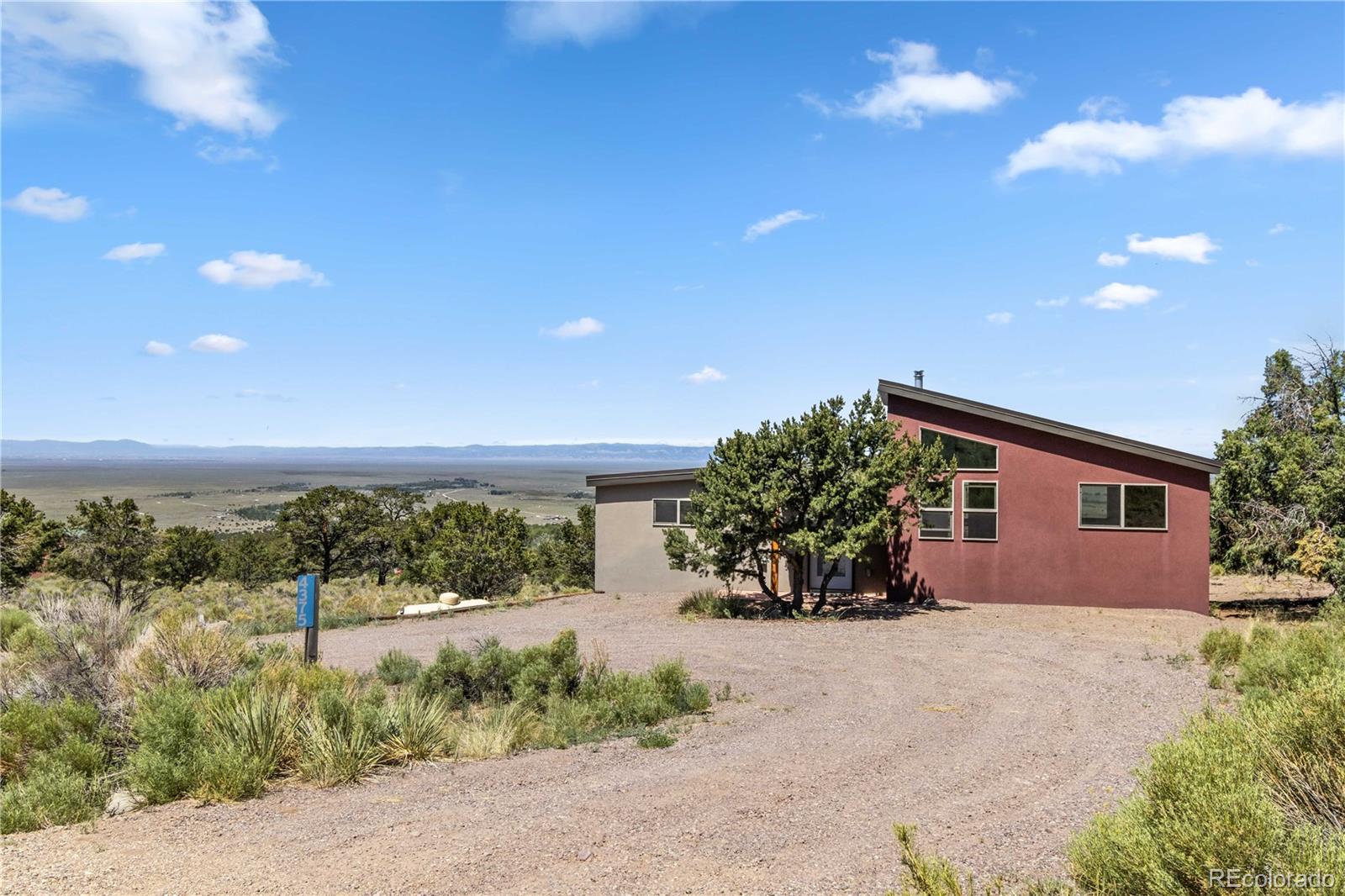 MLS Image #41 for 4375 e twinview overlook,crestone, Colorado
