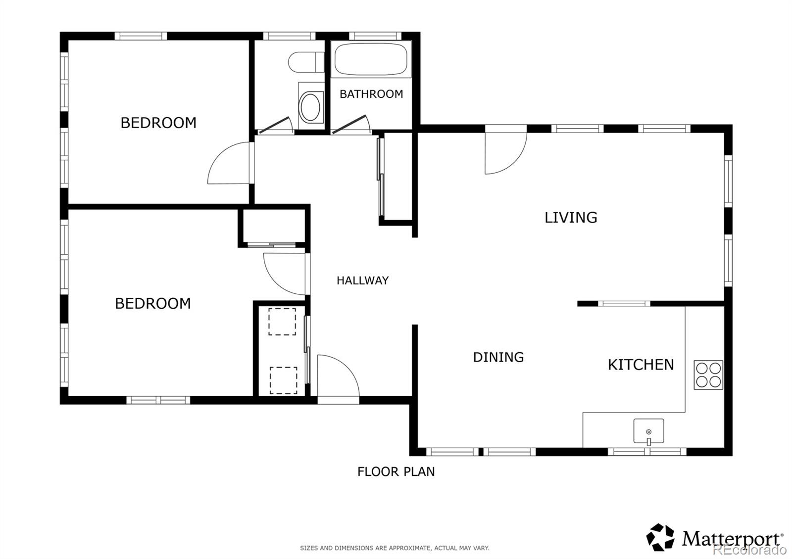 MLS Image #44 for 4375 e twinview overlook,crestone, Colorado