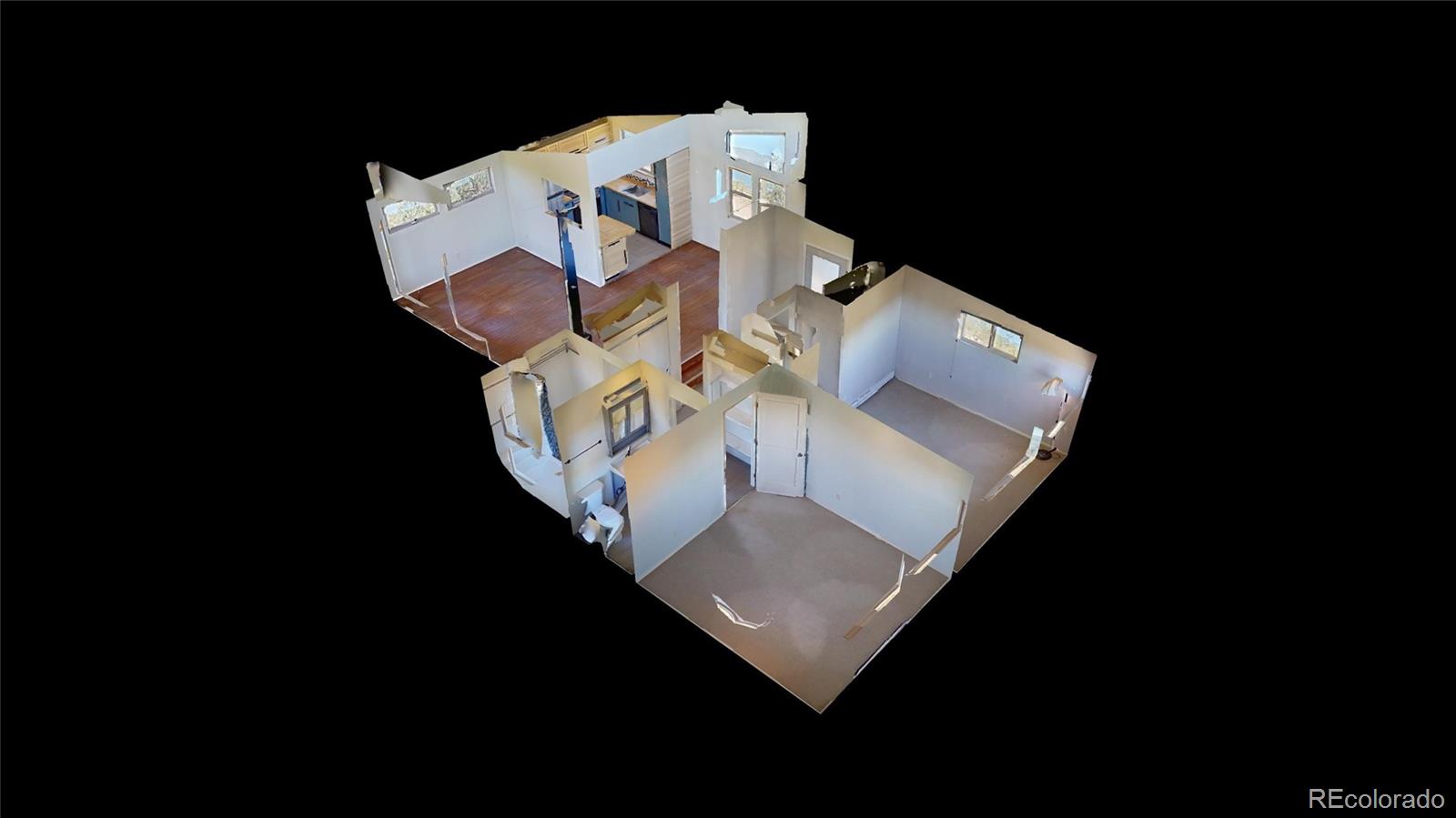 MLS Image #45 for 4375 e twinview overlook,crestone, Colorado