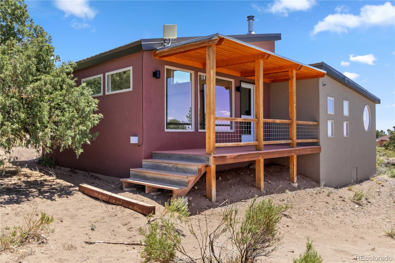 MLS Image #6 for 4375 e twinview overlook,crestone, Colorado