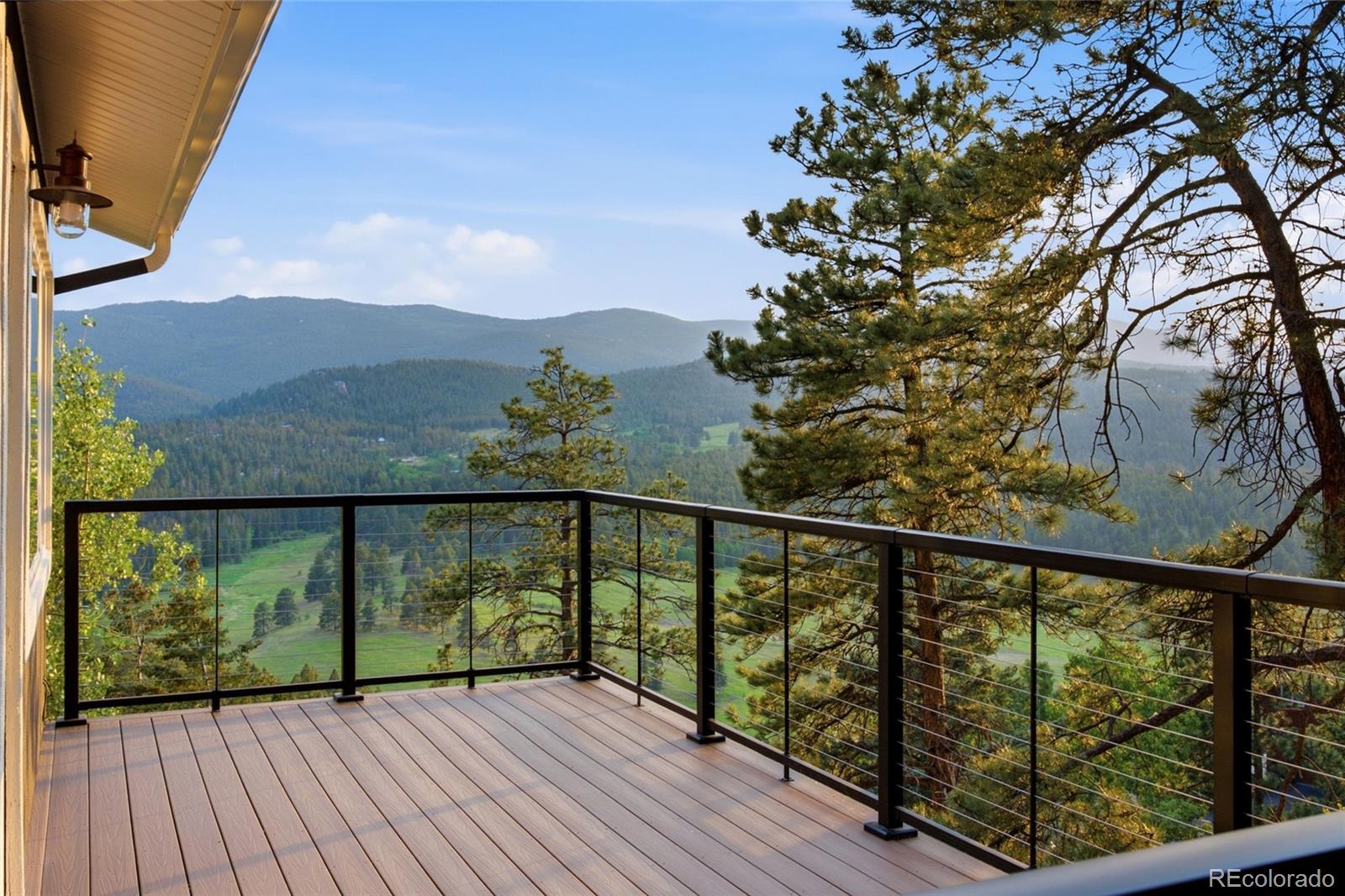 MLS Image #11 for 27231  ridge trail ,conifer, Colorado
