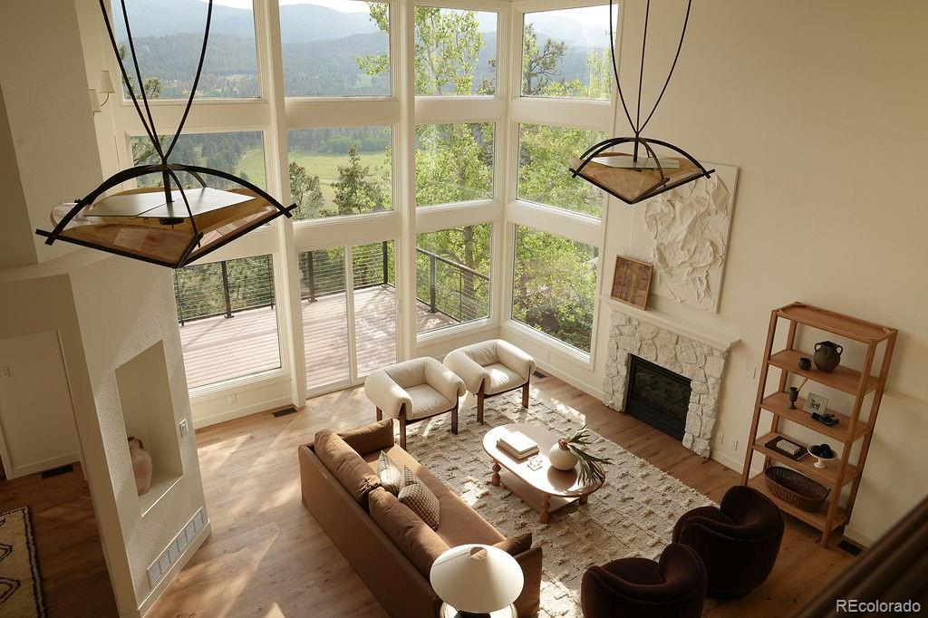 MLS Image #17 for 27231  ridge trail ,conifer, Colorado