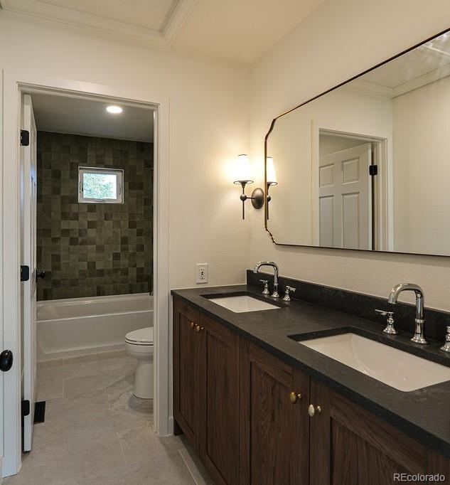 MLS Image #19 for 27231  ridge trail ,conifer, Colorado
